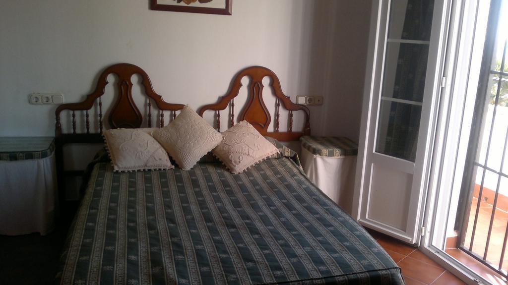 Casas Azahar-Alucema Zahara De La Sierra Room photo